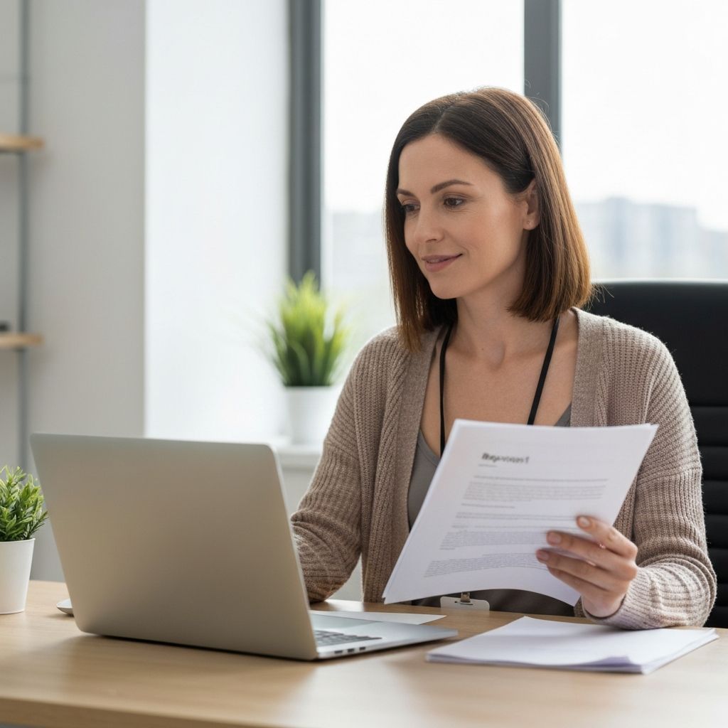 Insurance compliance dashboard showing real-time policy validation with green checkmarks for NDIS, DVA and Medicare
