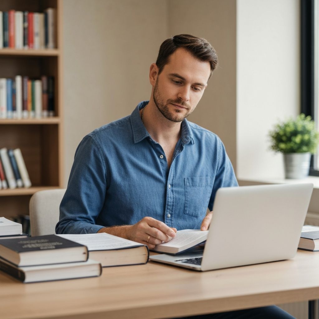 Research interface showing clinical recommendation being automatically cited with peer-reviewed references